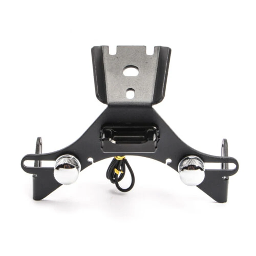 

Кронштейн для номера Yamaha 2016 2017, новый тип