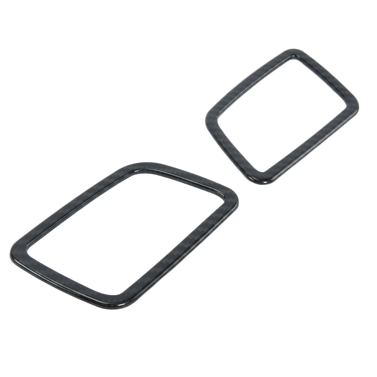 Декоративная боковая рамка для вентиляционного отверстия кондиционера обшивка