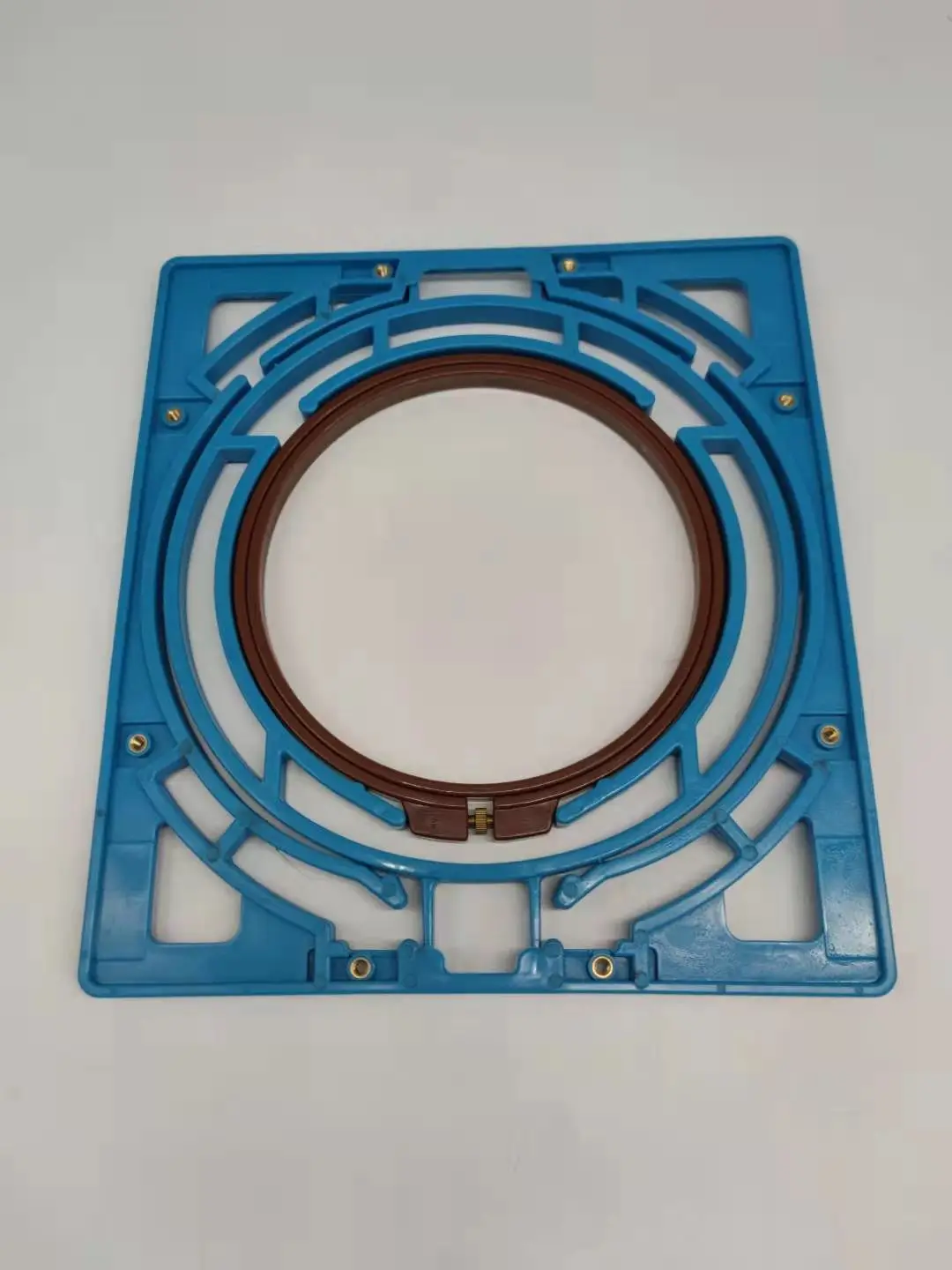 

Hot sale Barudan embroidery machine spider frame 15cm round size Barudan embroidery machine hoops