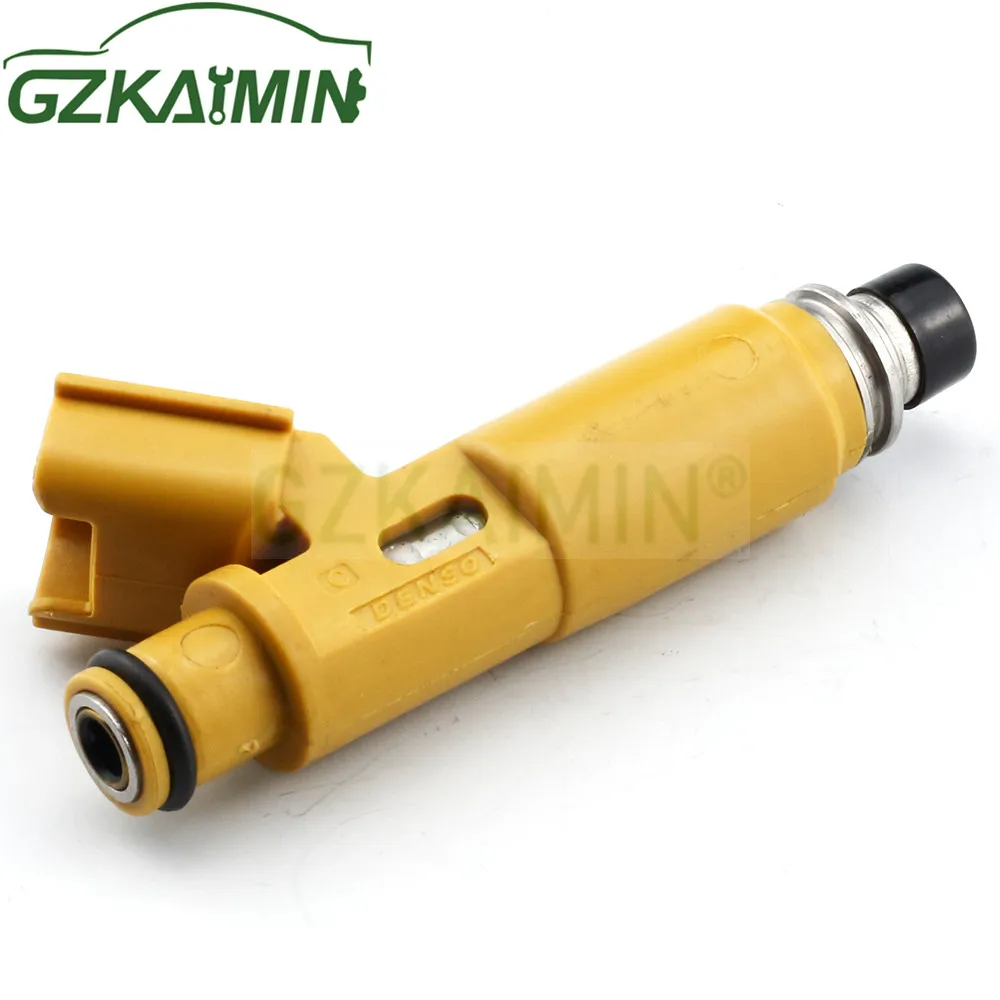 Высококачественные топливные инжекторы 23250 22020 23209 для TOYOTA 1ZZ FE COROLLA AVENSIS CELICA RAV4|fuel