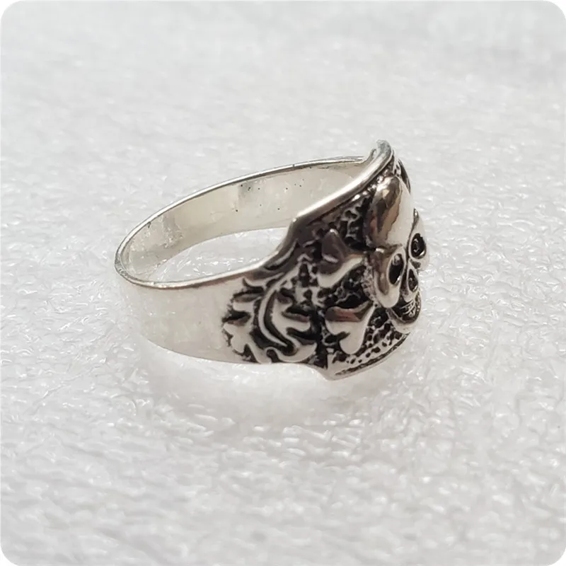 Кольца времен Второй мировой войны немецкого типа #2 _ | Дом и сад