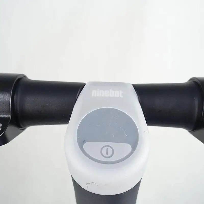 Для Ninebot ES1 ES2 ES3 ES4 Scoote электрический скутер приборная панель водонепроницаемый