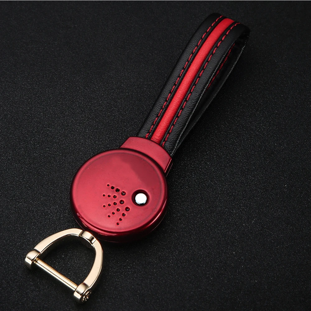 Брелок для ключей высокого качества мужчин и женщин персональная подвеска в виде