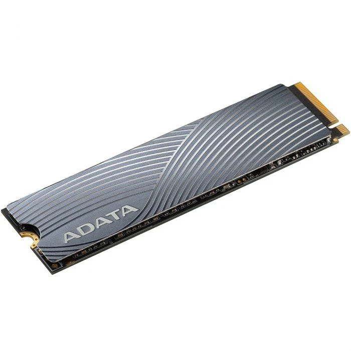 Твердотельный накопитель ADATA Swordfish ASWORDFISH-1T-C SSD M.2 1.0Tb PCI-Eх4 чтение: 1800 Мб/сек запись:
