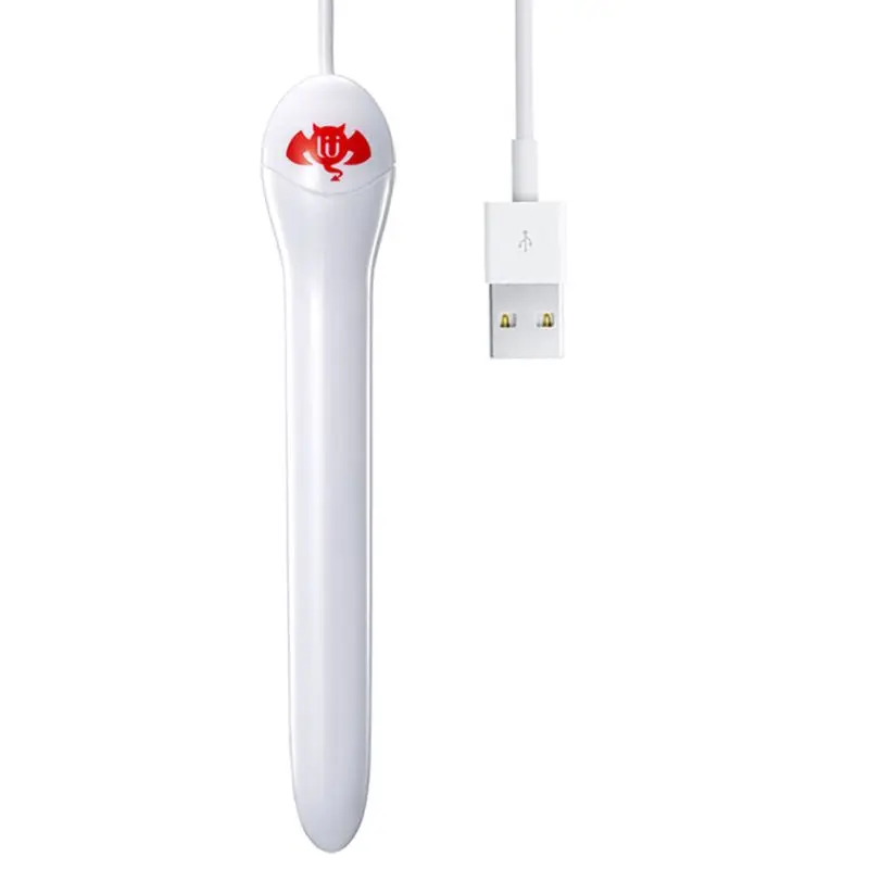 USB быстрая греющая палка ABS нагреватель стержень для секс-кукол мужской