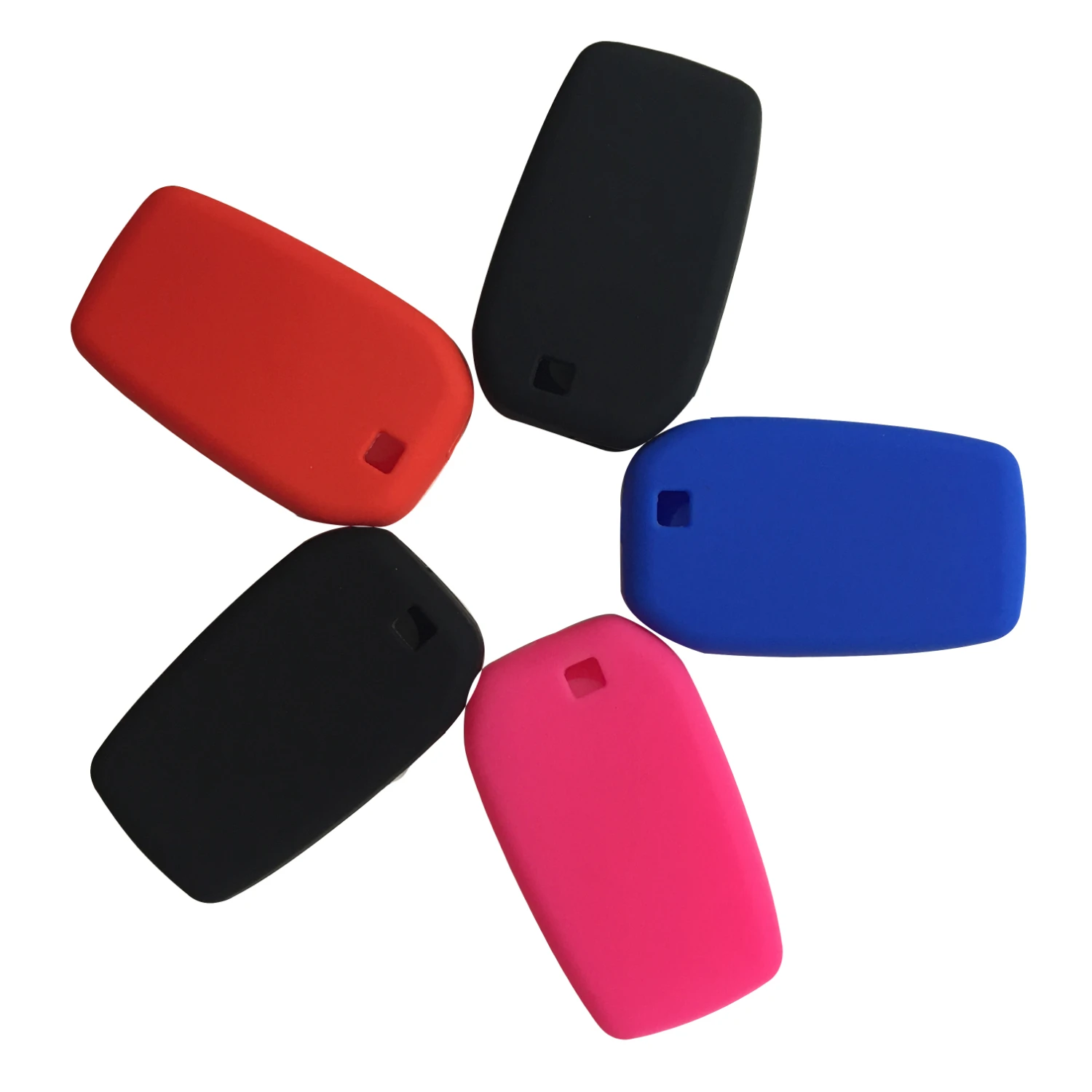 Силиконовые чехлы для автомобильных ключей чехол Toyota Alphard PREVIA Voxy Ноя лыжника Vellfire