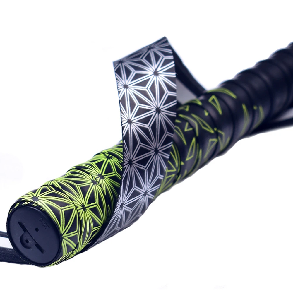 Утепленная Нескользящая ручка для рыболовной удочки декоративно упаковочная