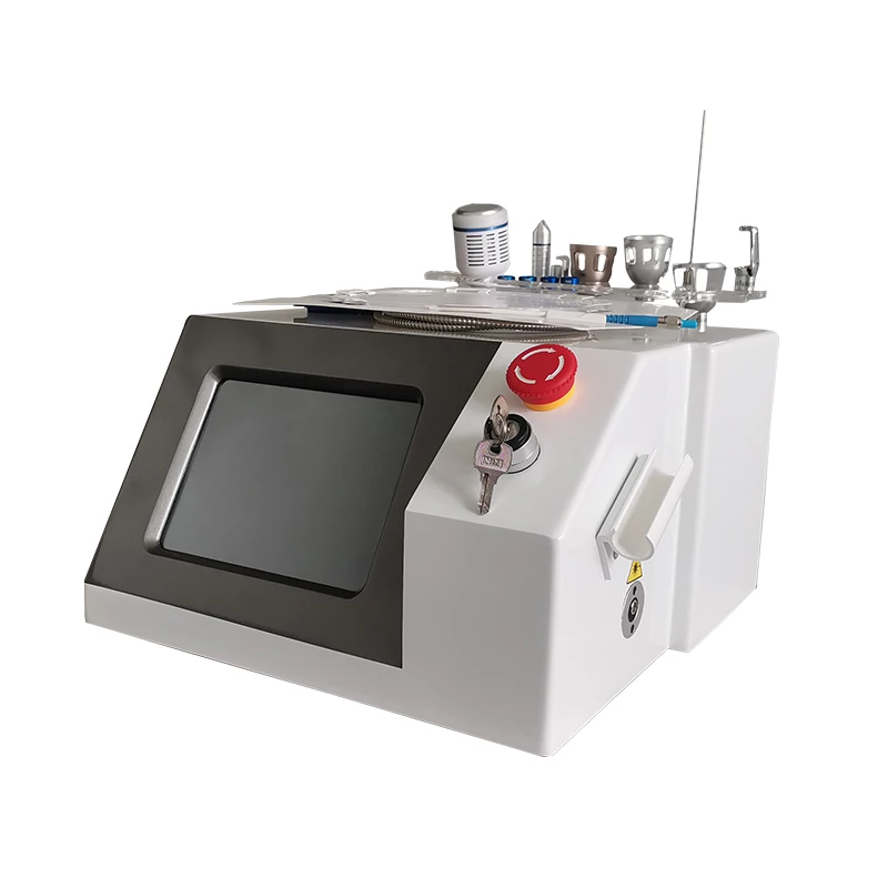 Рисунок 2 - Лазер 980 нм, портативный аппарат