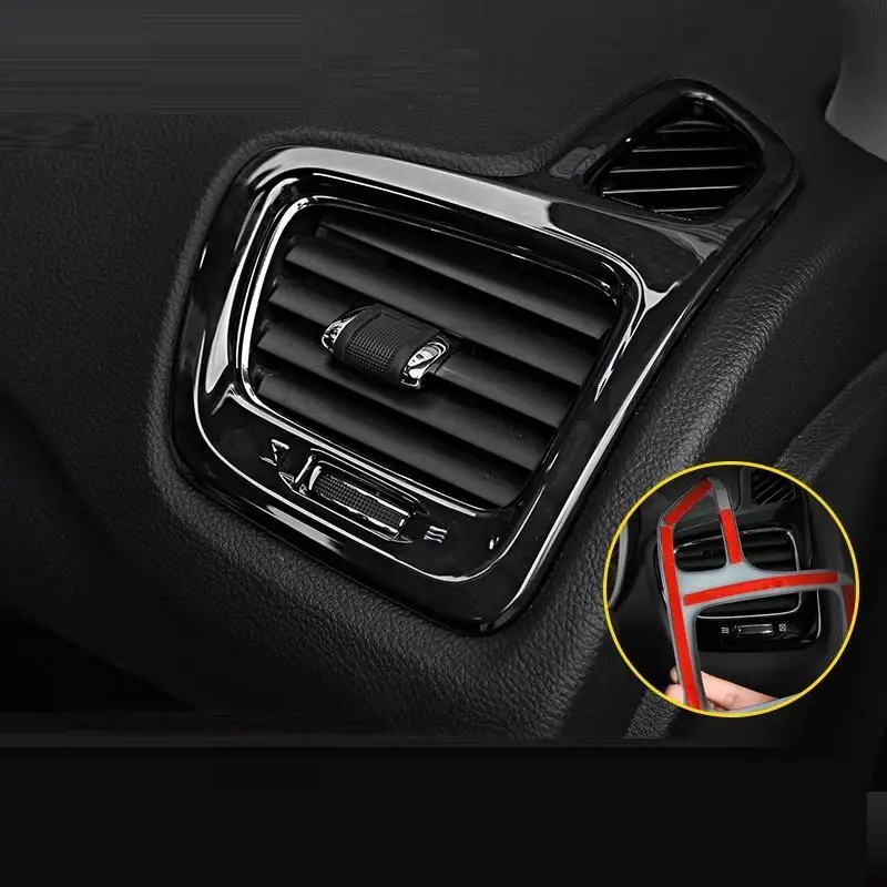 Система управления дверной ручкой автомобильный Кондиционер модифицированный