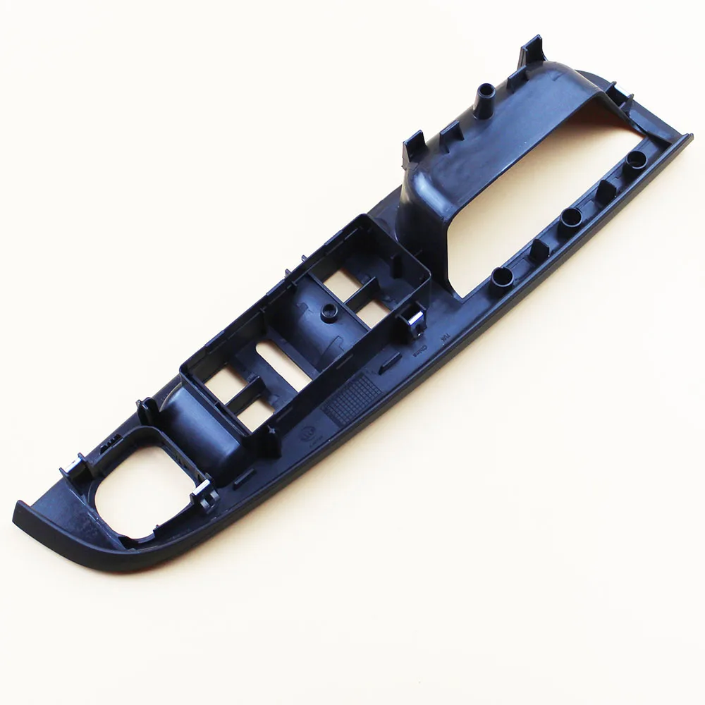 Панель управления для окон 1K4868049C черная накладка VW Jetta Golf MK5 MK6 MK3 2005 2006 2011 2012 2013