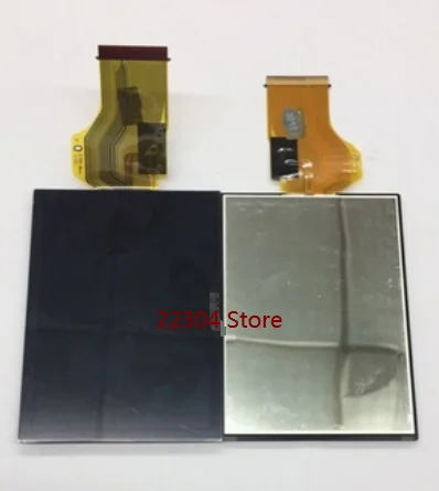 Новый ЖК экран с подсветкой для Sony DSC RX100 RX100M2 RX100M3 RX100II RX100III 2 3 цифровой