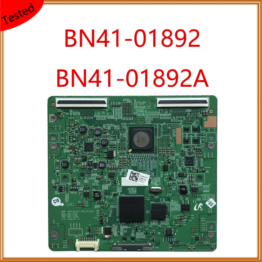 

Детская плата для телевизора, дисплей, сменная плата T с картой, оригинальная детская плата BN41