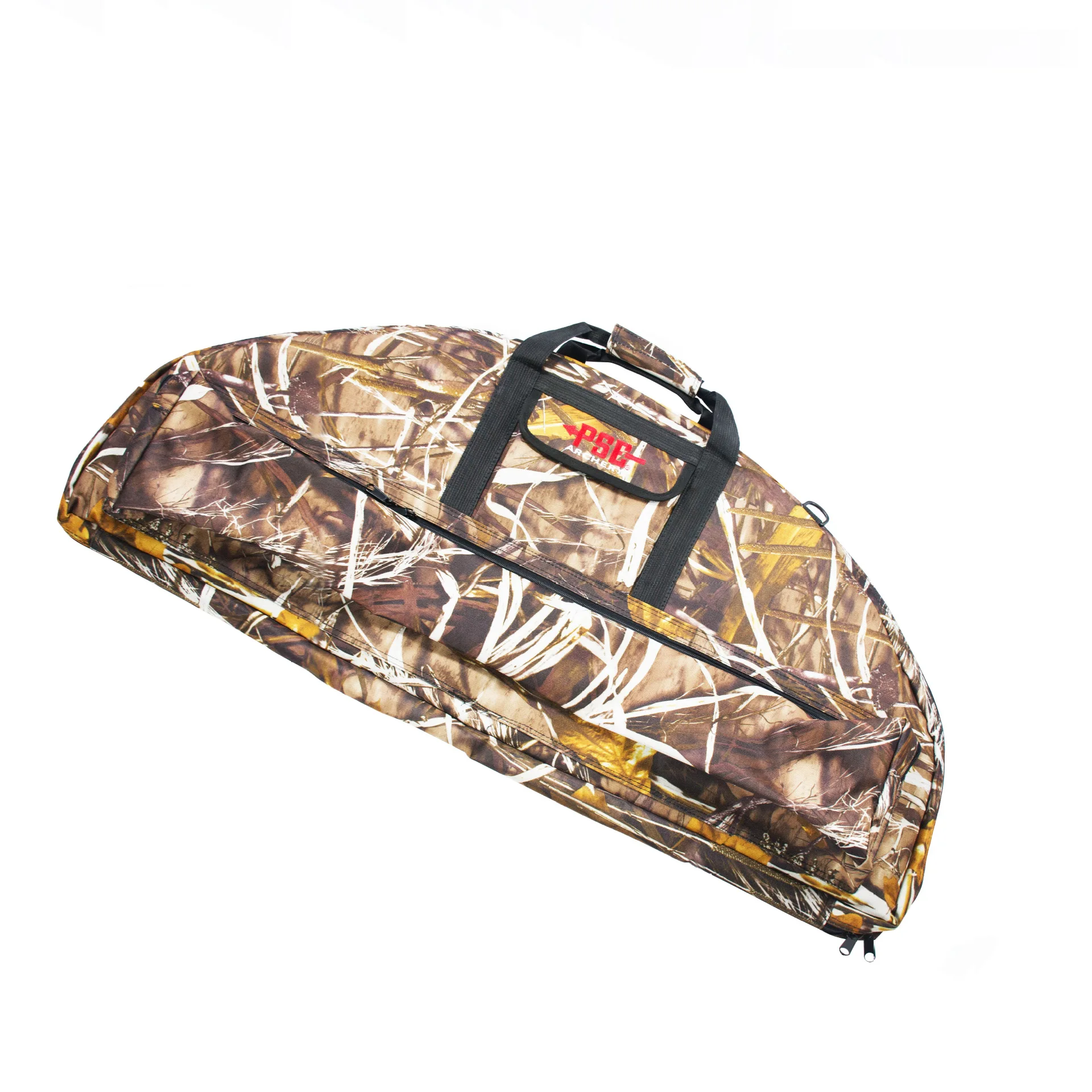 Блочного лука охота стрельба из блочного Лука Сумки Чехол оборудование