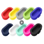 Силиконовая Пылезащитная Крышка для Garmin Fenix 5 Forerunner 935, защита от царапин и царапин