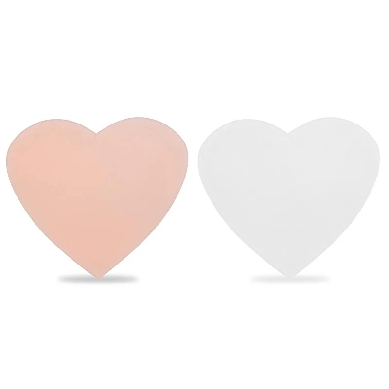 Силиконовая подкладка для груди против морщин женщин A7 | Красота и здоровье