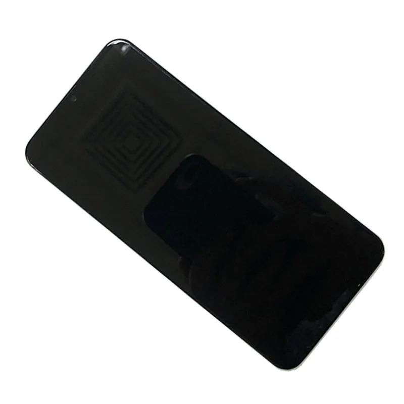 Дигитайзер сенсорного ЖК экрана Incell для Samsung A30s A307F A307FN A307G A307YN полный дисплей с
