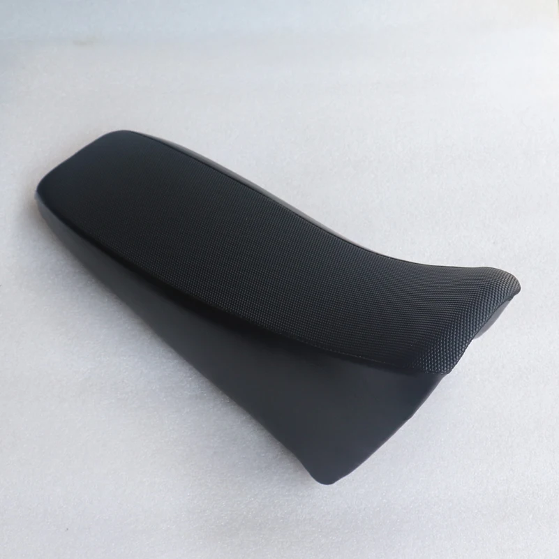 Новое пенопластовое сиденье для мотоцикла черное подходит Apollo 110 125cc