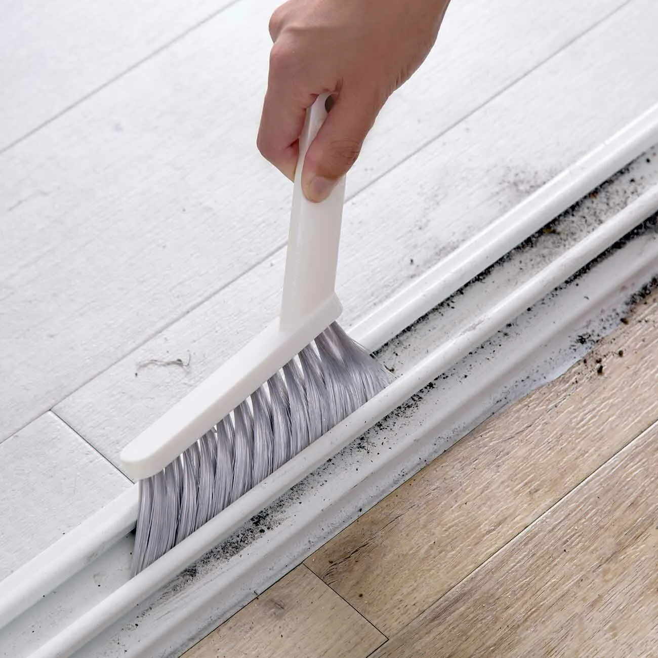 2020 высокое качество мини стол совок набор метла скребок для автомобиля диван