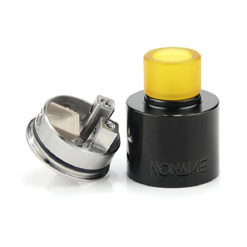 NoName Plug In RDA mini BF 99 Восстановленный распылитель для 510 резьбы VS QP дизайн KALI V2 atda rda
