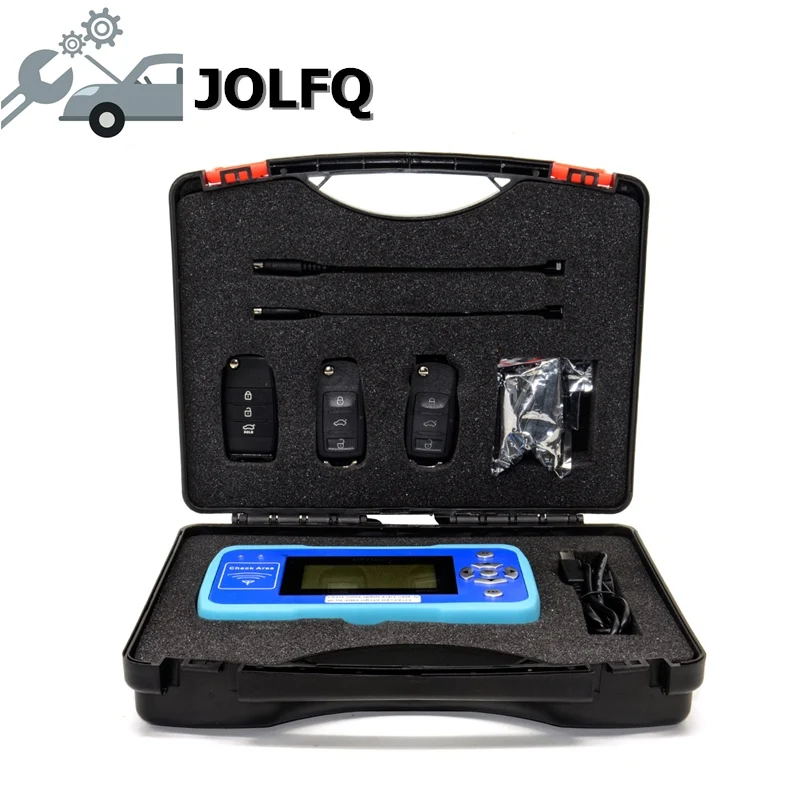 Оригинальный пульт дистанционного управления KEYDIY KD900 лучший инструмент для