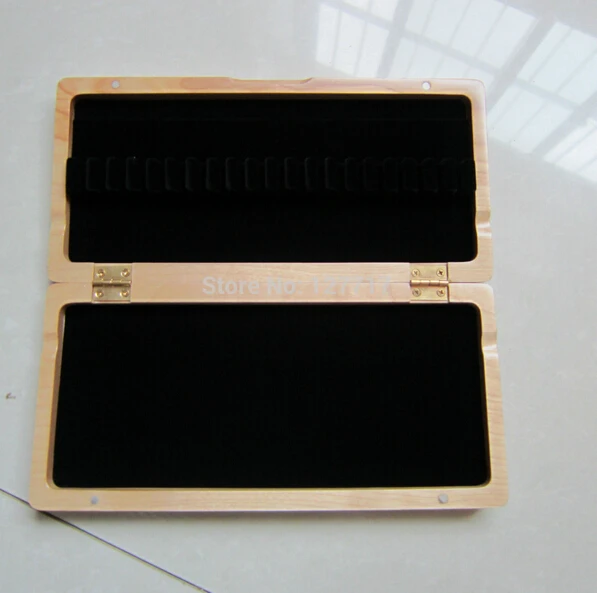 

Красивый Деревянный гобой, тростник, фотодержатель, 20 шт, тростники