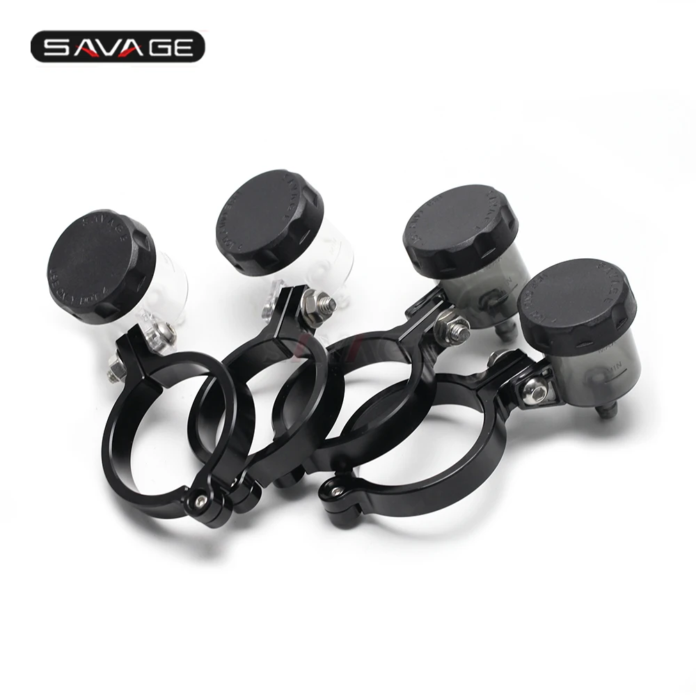 Резервуар для тормозной жидкости цилиндр чашка передней вилки универсальные