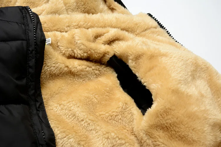 Зимние теплые пуховики для маленьких девочек и мальчиков детская верхняя одежда