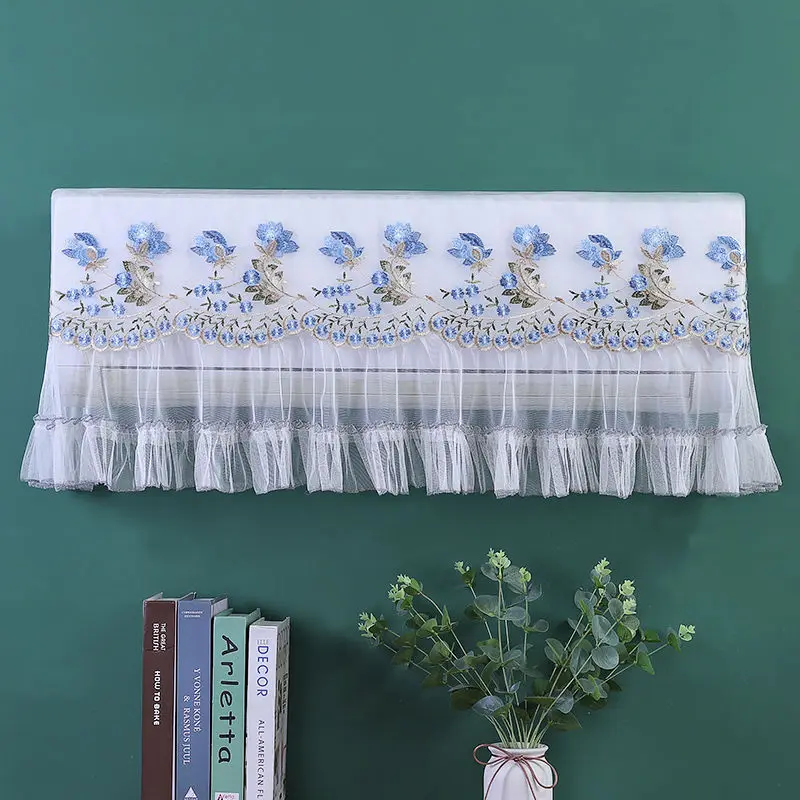 

Air-conditioning Cover Hanging Machine Dust Cover 1.5P Bedroom Air-conditioning Cover Air-conditioning Air-conditioning Cover