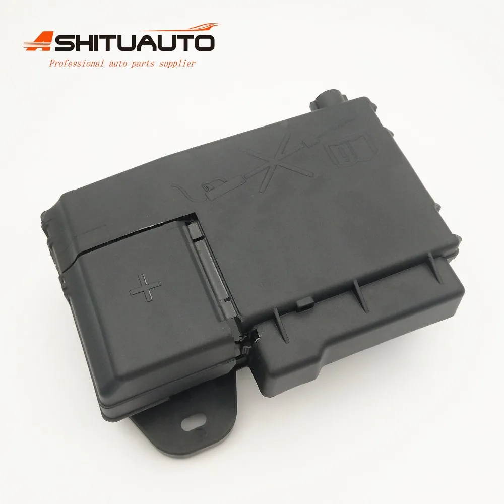AshituAuto Автомобильная электроцепь коробка плавких предохранителей в сборе 250A для Chevrolet Cruze OEM#96889385