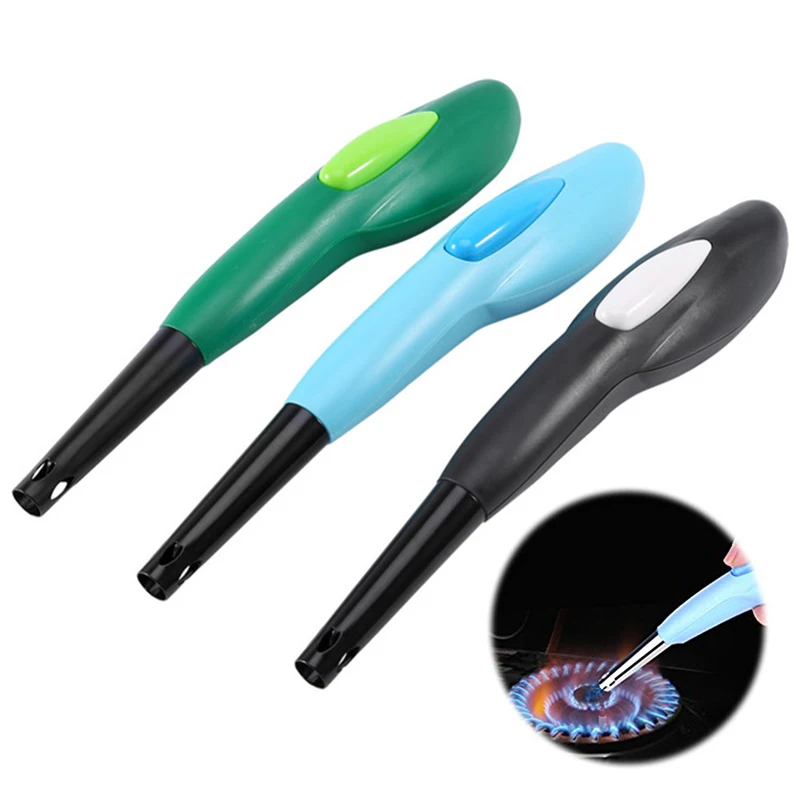 Электронная импульсная Зажигалка Iighters газовая зажигалка для барбекю