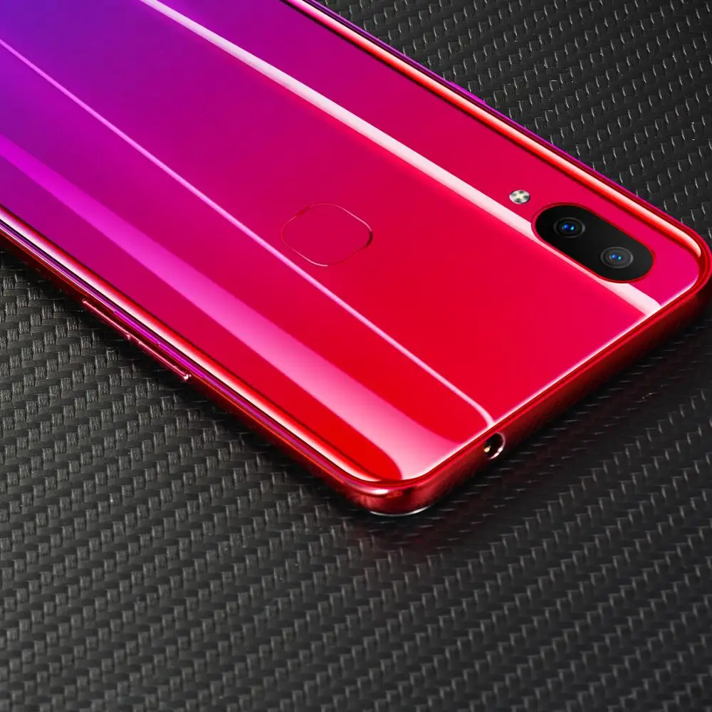 2 ГБ + 32 Гб Смартфон CHAOAI X23 6 дюйма разблокированный мобильный android 8 1 ядер HD камеры