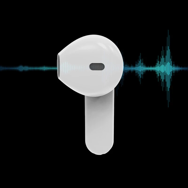 

Gaming 5.1 Noise Cancellation Earbuds Earphones HD TWS Bluetooth IPX7 For Phone Waterproof Microphones Touch Control Headphone