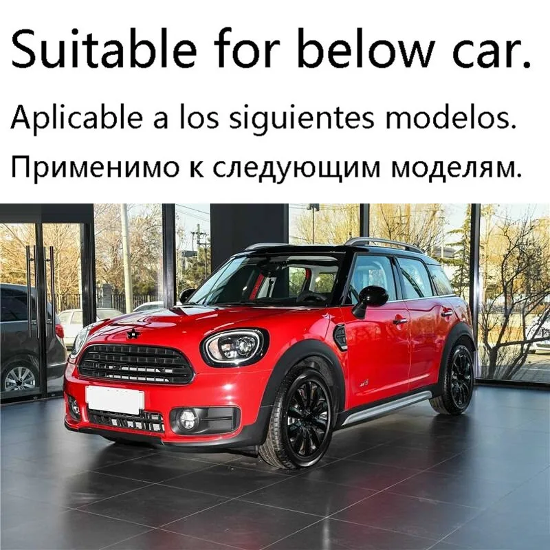 Система управления Шестерня приборная панель Автомобильная декоративная хрома