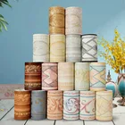 3D клейкие трехмерные цветочные обои, рулон обоев, стен, стерео наклейки на стену, украшение для гостиной, повседневный домашний декор