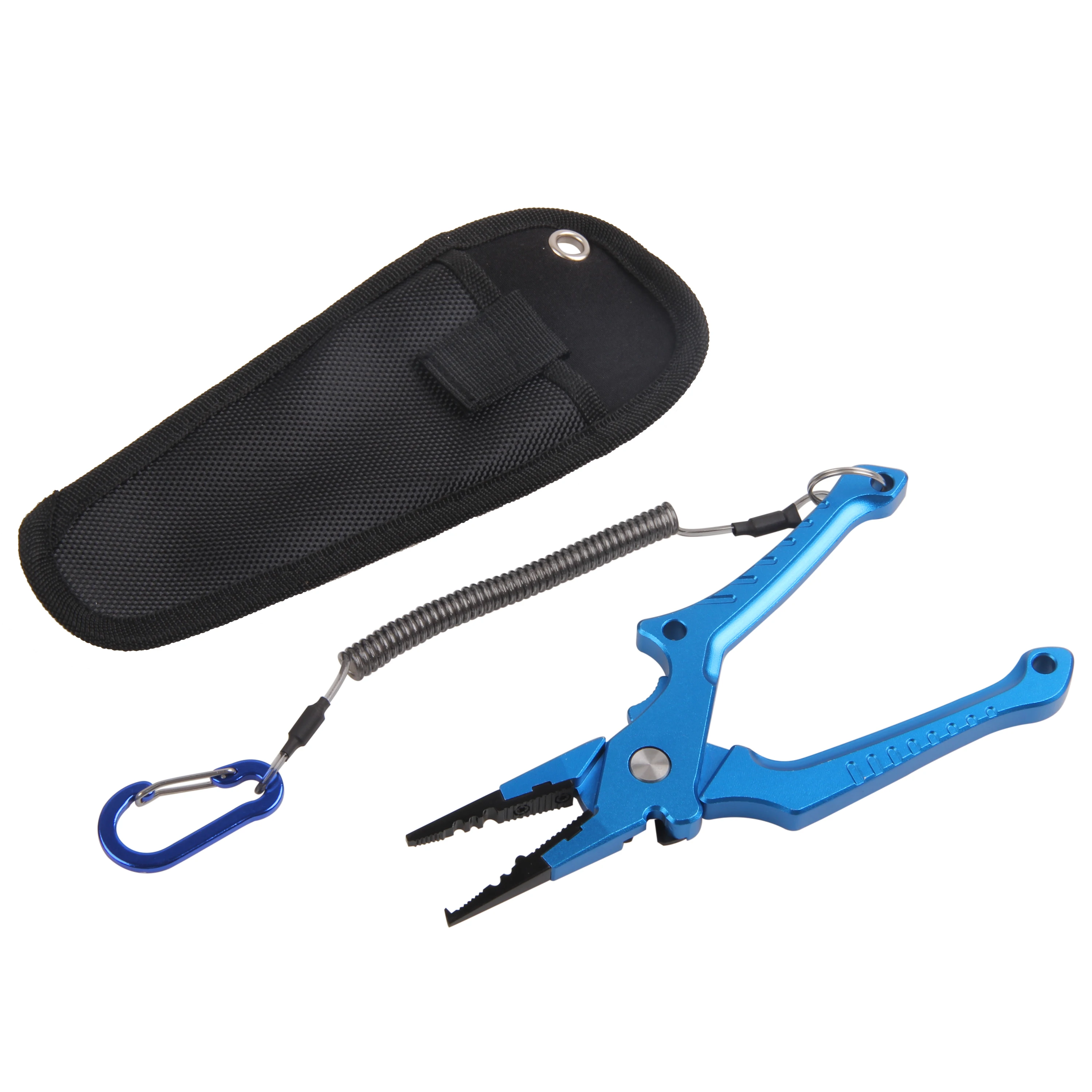 Многофункциональные рыболовные плоскогубцы, рыболовные инструменты, резак для лески, устойчивые к корризе, ножницы из алюминиевого сплава, инструмент для удаления крючков