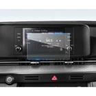 LFOTPP для карнавала KA4 8 дюймов 2021 Автомобильный мультимедийный Радио экран протектор Авто Интерьер Защитная Наклейка 191*115 мм