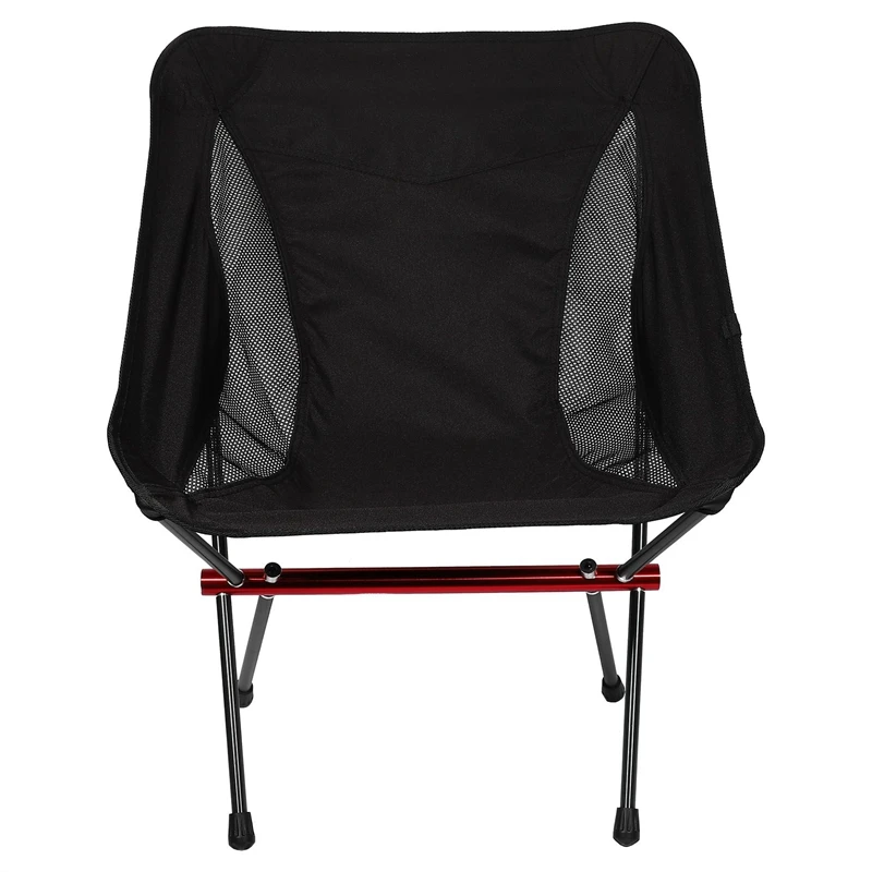 

Легкий компактный портативный складной пляжный стул, складной стул для рыбалки и пикника, стул для кемпинга