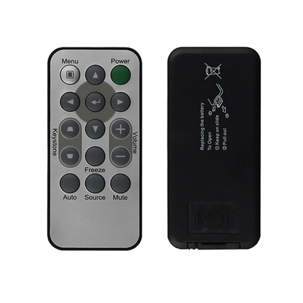 Пульт дистанционного управления для проектора Vivitek D535 D530 D532 D553 D538 D548 D861 DH558 DH559