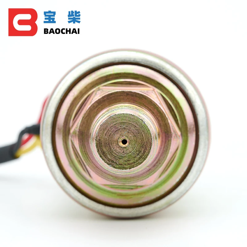 Дизельный генератор 36AD-10080 DCEC Комплект запчастей для двигателя CAMC датчик