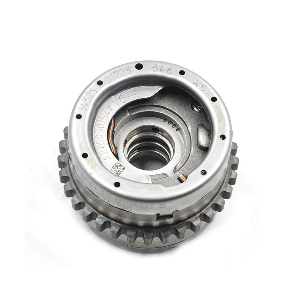 

GAK бренд для Mercedes-Benz C350 E350 ML350 Впускной правый фотомеханизм OEM 2760501647 276 050 16 47
