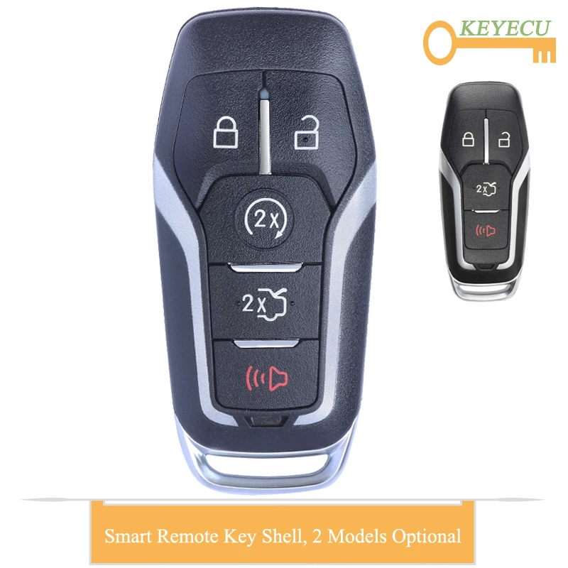 KEYECU интеллектуальный пульт дистанционного управления для автомобильного ключа