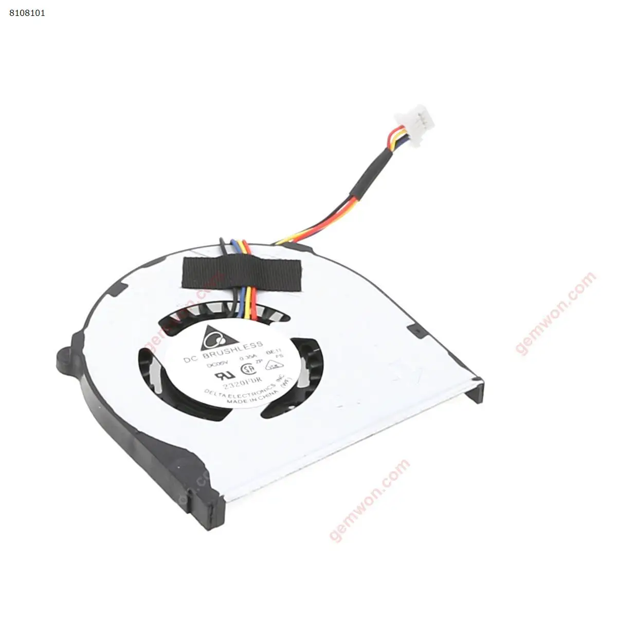 Laptop CPU Cooling Cooler Fan New for SONY VAIO SVT13 SVT13-124CXS SVT131A11T KSB05105HB-BK92 KSB05105HB-CH25 | Компьютеры и офис