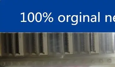 

10pcs 100% orginal new in stock FF0260SS1-R3000 0.3MM 60P connector
