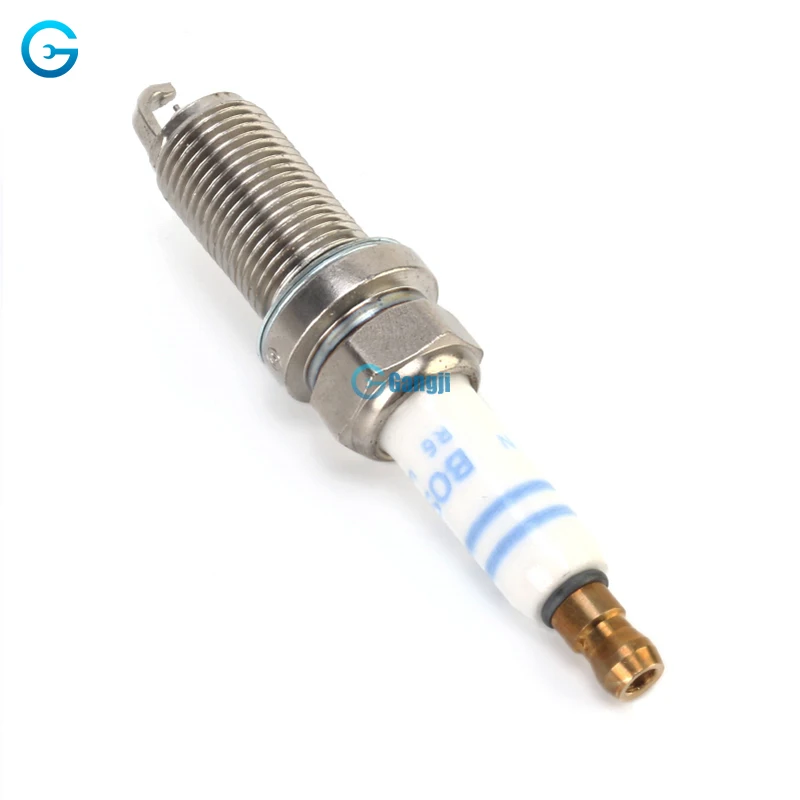 

Factory wholesale engine glow spark plugs oem number 12122158253