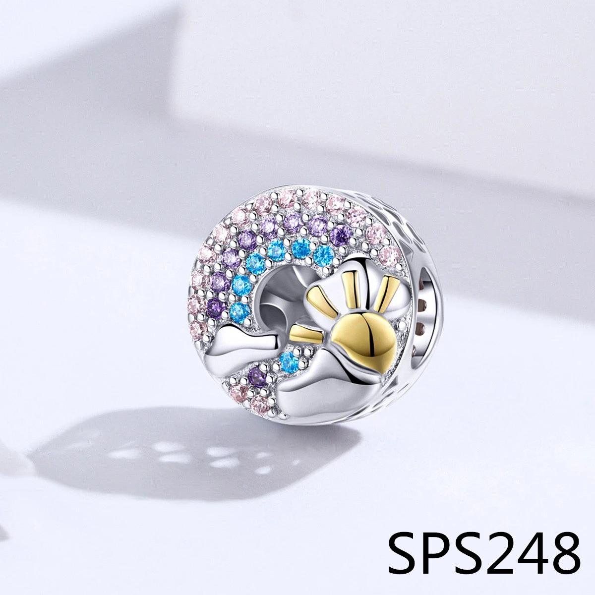 

Коллекция осени 2020, подвеска для женского браслета «сделай сам», ожерелье, оригинальные модные украшения