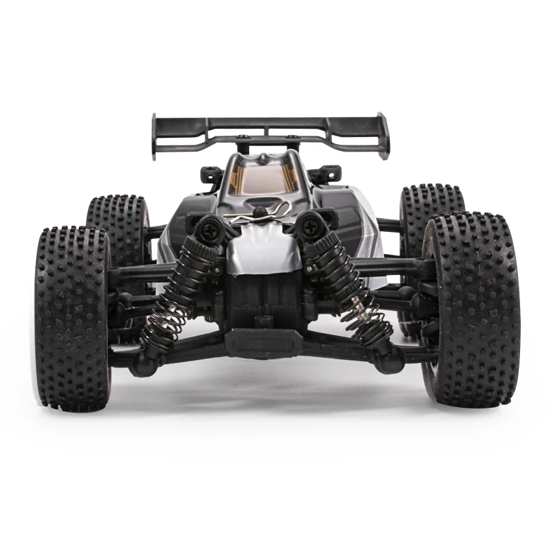 JTY игрушки 1:24 Масштаб RC автомобиль 4WD высокое Скорость дрейф дистанционного