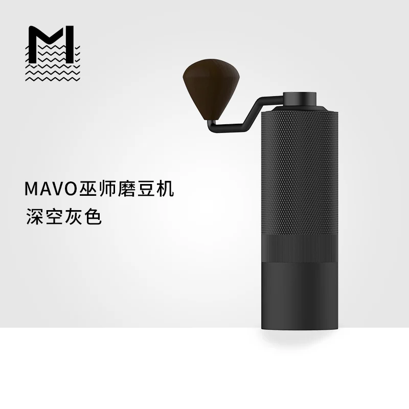 売る ステンレス鋼420コーヒーグラインダー高-endの米国ポータブルクラッシャー手動コーヒーミルミニamoladora粉砕機EK50MCJ