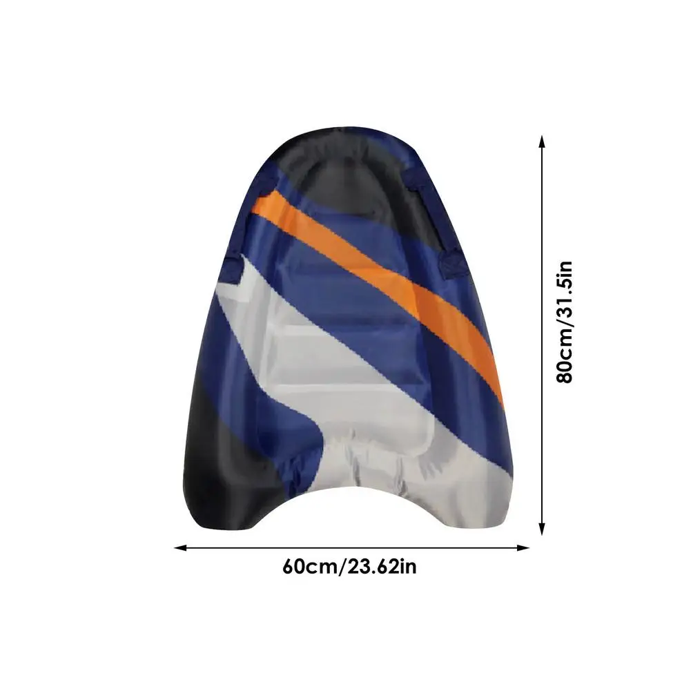 Надувные мини-доски для серфинга 7 цветов легкие мягкие детей | Спорт и