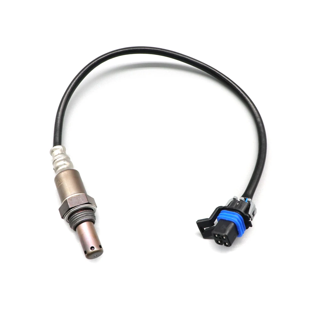 XUAN Lambda O2 кислородный датчик 12589321 для BUICK LUCERNE CADILLAC ESCALADE AVALANCHE CHEVROLET GMC SIERR HUMMER 234