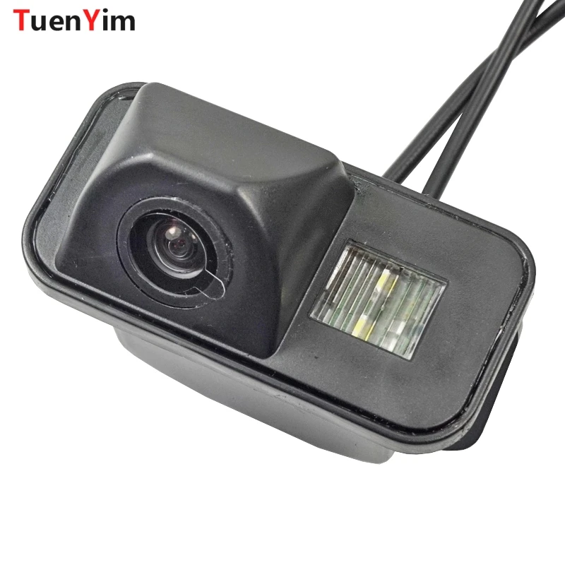 Беспроводной провод для sony ccd HD Toyota Avensis T25 T27 Автомобильная камера заднего вида резервная автомобильная парковочная линия водонепроницаемая